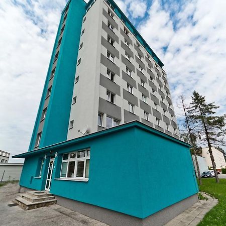 Hotelak Martinov Ostrava Ngoại thất bức ảnh